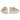 Pantofi sport dama, piele naturala 70136 Crem - Cardori