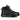 OTTER Ghete barbati piele naturala J270017 Negru