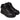 OTTER Ghete barbati piele naturala J270017 Negru