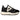 Pantofi sport dama Pass Collection 60017 Black