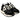 Pantofi sport dama Pass Collection 60017 Black