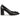 Pantofi eleganti dama SALA, piele naturala 20621 Negru clasic