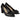 Pantofi eleganti dama SALA, piele naturala 20621 Negru clasic