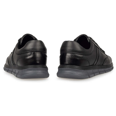 Pantofi sport bărbați Ramos Black