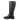 EPICA - Cizme comode din piele naturala W170005 Black