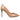 Pantofi stiletto 178 ACC Nude- Piele Naturala- Toc subtire 9 cm - Cardori