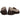 Pantofi casual dama 66319 Bej