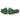 Balerini dama din piele naturala T8832 Verde