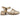 Sandale dama FMZ 21161 piele naturala crem