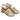 Sandale dama FMZ 21161 piele naturala crem