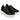 Sneakers Barbati piele naturala 2228 Black T.A