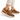 Pantofi sport damă ANEKKE 43308-795 MARO multicolor, din piele naturală și piele ecologică, talpă 4 cm