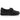 Pantofi casual dama piele naturala GR24901 negru