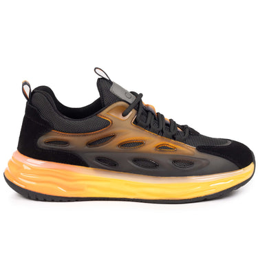 Pantofi sport OTTER-CARIBU BLack-Color