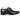 Pantofi eleganți bărbați, piele naturală 011 Black