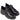 Pantofi damă Pass Collection X430011B Black