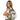 Rucsac dama AURALIS 42815-213 - Cardori
