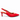 Pantofi dama eleganți Epica JI80007 ROSU, toc 6 cm - Cardori