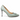 Pantofi eleganti BETINA 6766 VERNIL, toc 9,5 cm - Cardori