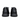 Pantofi Casual MELS 102533 Negru, Piele Naturală Premium, Talpă Ergonomică - Cardori