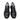 Pantofi Casual MELS 102533 Negru, Piele Naturală Premium, Talpă Ergonomică - Cardori