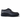 Pantofi Casual Barbati din Piele Naturala 505 negru