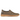 Pantofi perforați bărbați din piele naturală 662 BEIGE - Cardori