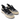 Pantofi Bărbați Otter din Piele Naturală Premium V280005 Black - Cardori