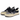 Pantofi Bărbați Otter din Piele Naturală Premium V280005 Black - Cardori