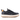 OTTER – pantofi barbati sport din piele naturală cu talpă ușoară V270010 Negru - Cardori