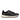 Pantofi barbati sport, piele naturala 3775 Negru - Cardori