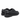 Pantofi Bărbați 340 Negru – Piele Naturală Stil Brogue - Cardori
