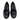 Pantofi Bărbați 340 Negru – Piele Naturală Stil Brogue - Cardori