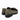 Pantofi Damă Betina 3618 Khaki – Loafers din Piele Lăcuită - Cardori
