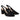Pantofi Epica cu bareta la spate K360048 Negru - Cardori