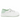 Pantofi Damă din Piele Naturală FRANCO 89198 Alb-Lime - Cardori
