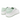 Pantofi Damă din Piele Naturală FRANCO 89198 Alb-Lime - Cardori