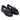 Pantofi Damă Betina 3618 Negru Box – Loafers din Piele Naturală - Cardori