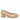 Pantofi Dama cu toc, Piele Naturală Bej M480007C - Cardori