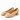 Pantofi Dama cu toc, Piele Naturală Bej M480007C - Cardori