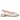 Pantofi Slingback Epica JI80032 Bej, Piele Box Premium