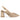 Pantofi Damă Epica K360048 din Piele Naturală Nude - Cardori