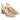 Pantofi Damă Epica K360048 din Piele Naturală Nude - Cardori