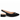 Pantofi Slingback Epica JI80032 – Negru, Piele Naturală, Toc 2.5 cm - Cardori