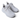 Pantofi Sport Dama Crem Skechers 117385 | Cardori