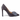 Pantofi stiletto EPICA piele întoarsă A1517 Grey