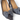 Pantofi stiletto EPICA piele întoarsă A1517 Grey