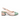 Pantofi Slingback din Piele Naturală Betina 2501 Green - Cardori