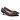 Pantofi Damă Eleganti Epica din Piele Naturală cu Toc Mic - A1443 Maro