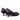 Pantofi Damă Eleganti Epica din Piele Naturală cu Toc Mic - A1443 Maro